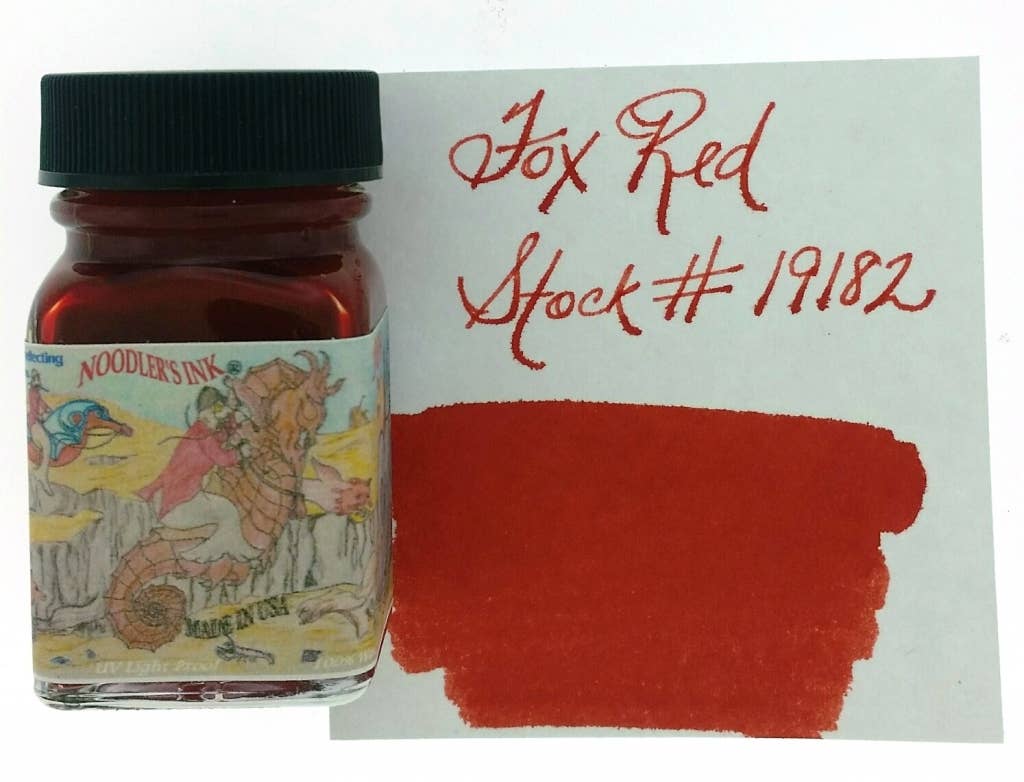Noodler's Ink - 1 Ounce