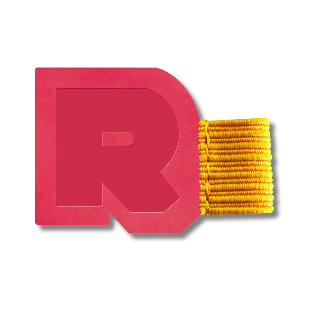 Rhodiarama Adhesive Pen Loops
