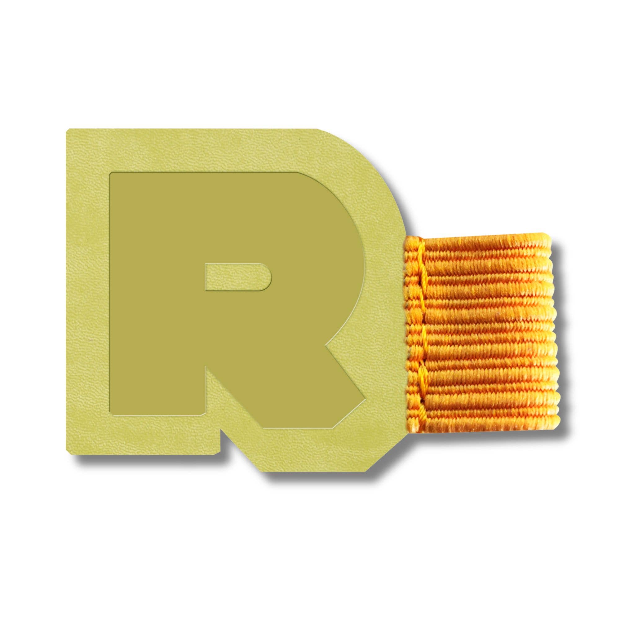 Rhodiarama Adhesive Pen Loops