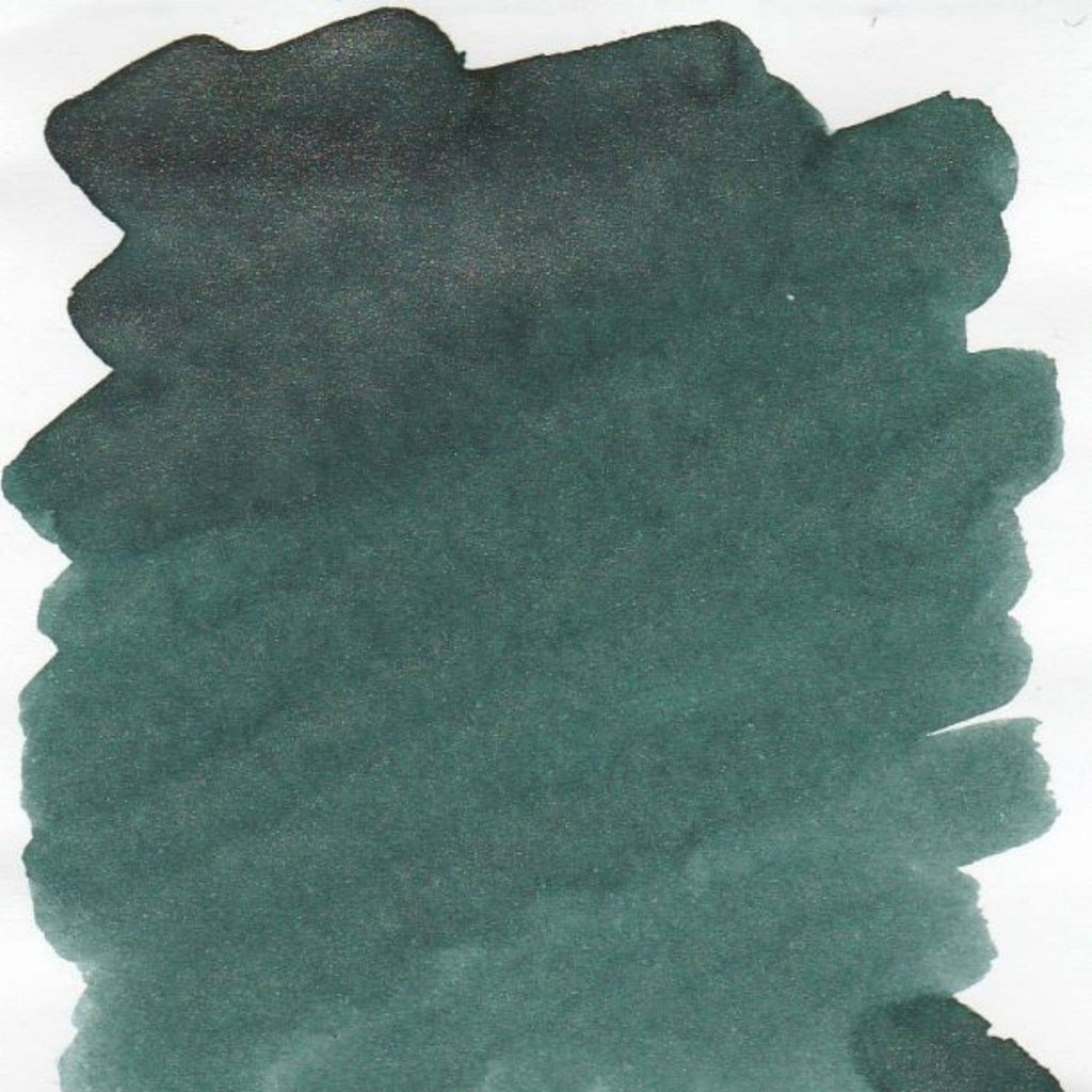 Herbin 350th Anniversary Ink - Vert Altlantide