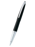 ATX® Basalt Black Rollerball Pen