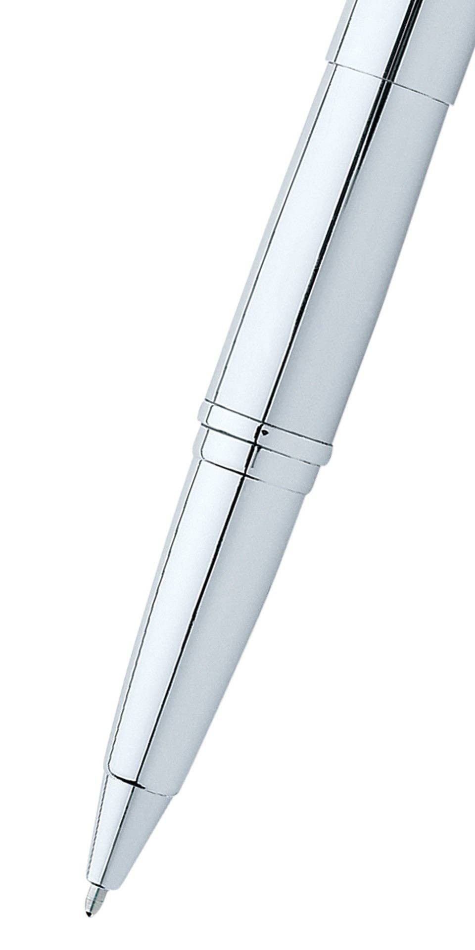 ATX® Pure Chrome Rollerball Pen