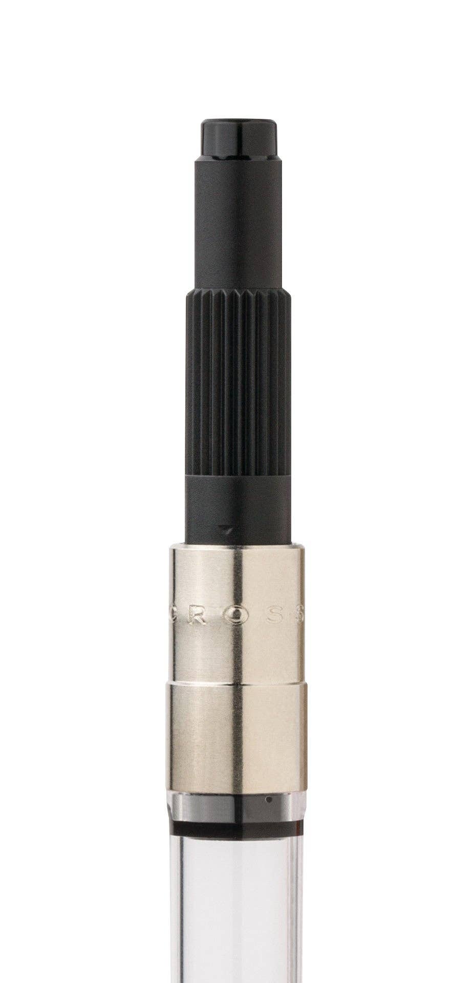 Fountain Pen Converter Push-In Style