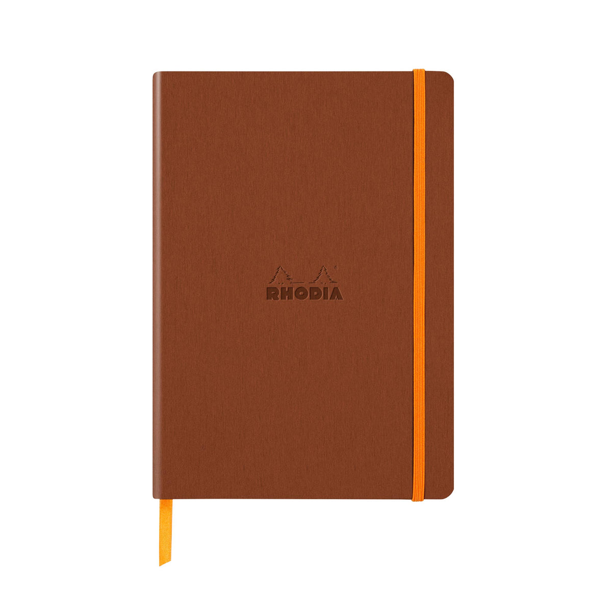 Rhodiarama Softcover Notebooks