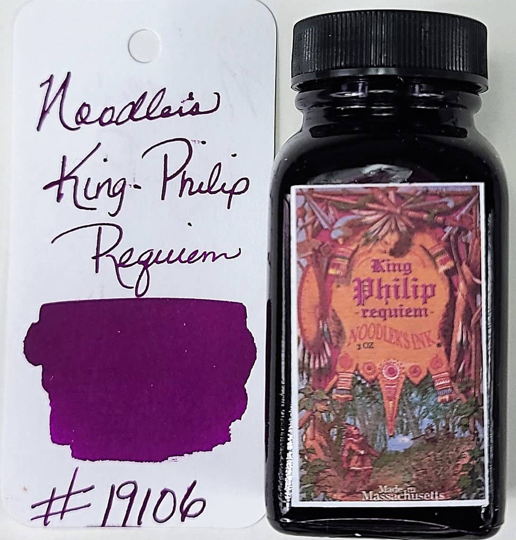 Noodler's Ink - 3 ounce