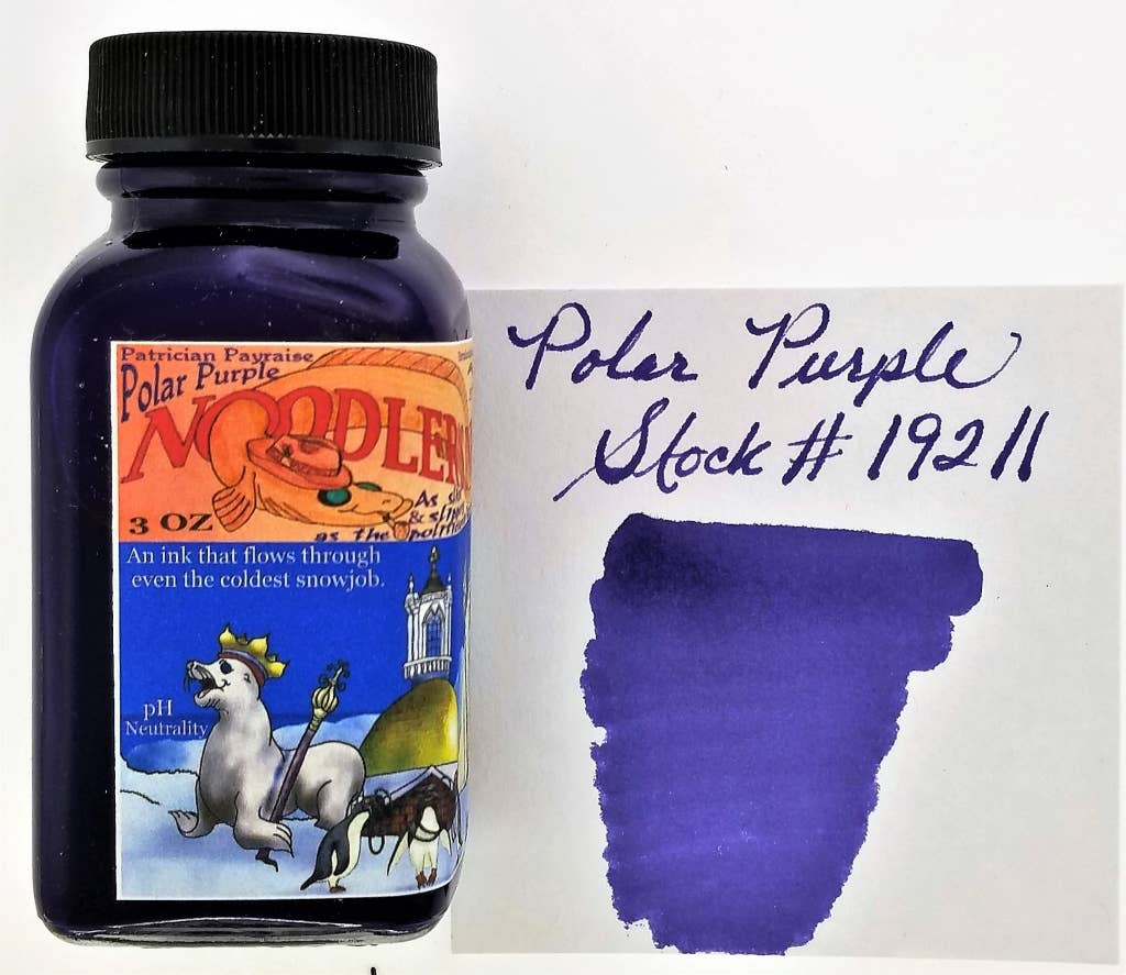 Noodler's Ink - 3 ounce