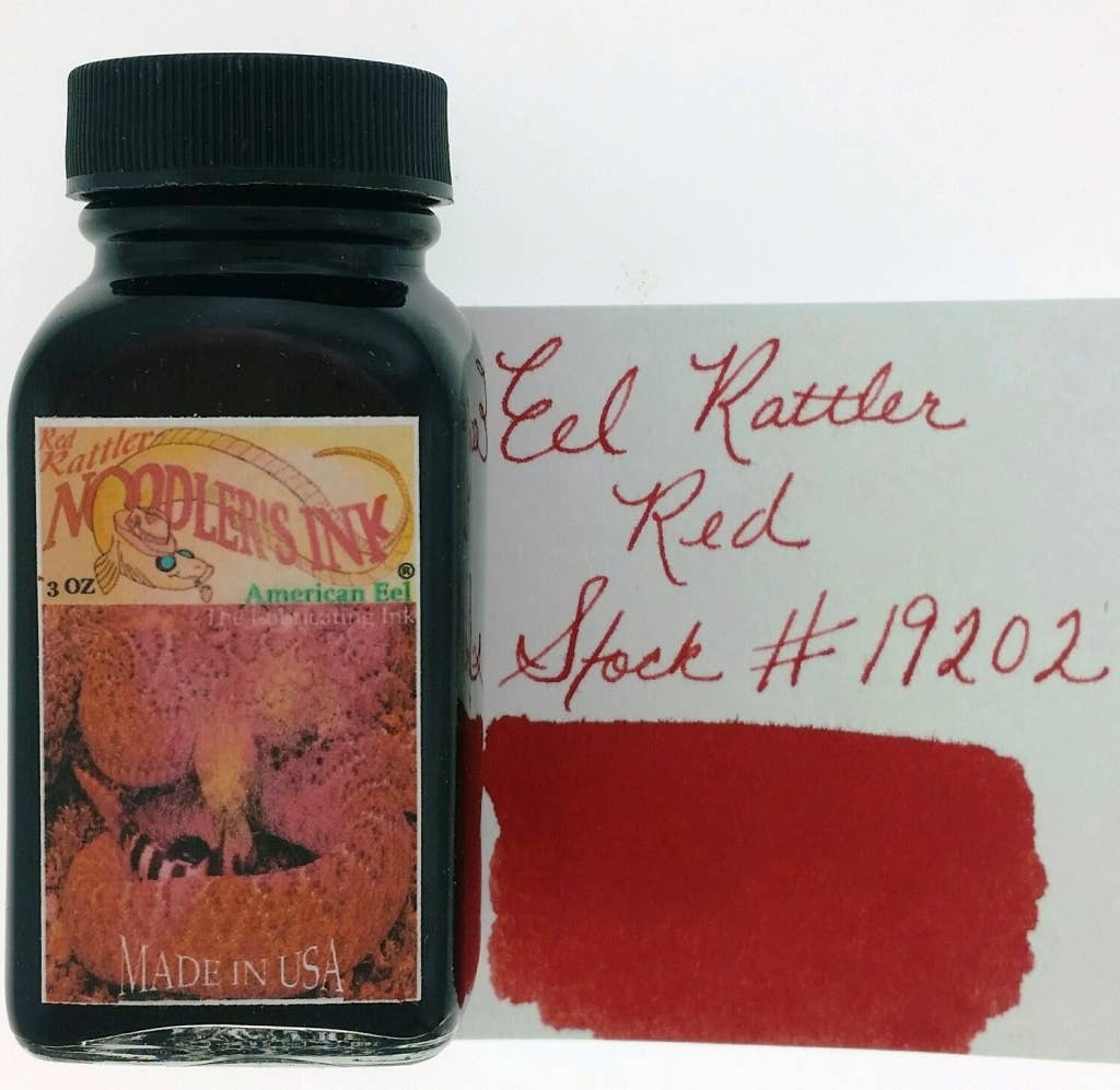 Noodler's Ink - 3 ounce
