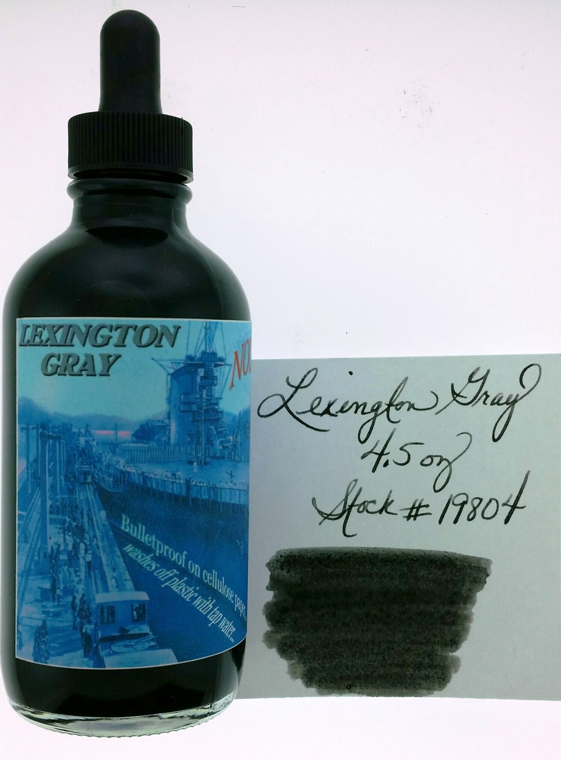 Lexington Gray